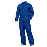 with Best Price 100% Cotton Porban Flame Retardant Overall