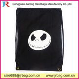 Colorful Promotional Drawstring Backpack Bags with Colors PP Rope