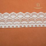 Eyelash Scalloped French Lace
