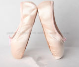 OEM Hot Sale Silk Hard Sole Ballet Dance Pointe Shoes