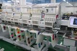 6 Head Cap Embroidery Machine for Industrial Use