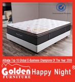 Pocket Spring Memory Foam Mattress CF16-01