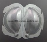 Bra PVC Transparent Blister Box