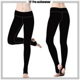 Custom Design Gym Wear OEM Factory Wholesale Sublimation Ftiness Leggings