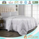 Luxury Polyester Duvet White Down Alternative Comforter
