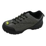 Hot Men Leather Hiking Shoes Trekking Shoes