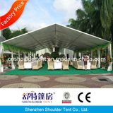 Beautiful 300 People Big Aluminum Frame Party Tent