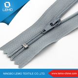 Colorful 5# Plastic Zipper