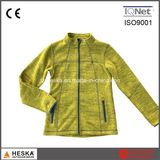 Winter Bodkin Fleece Knitted Light Fleece Jacket