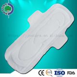 A Grade Ink Print Lady Ultra-Thin Sanitary Napkin