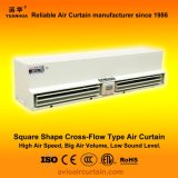 Cross-Flow Type Air Curtain FM-1.25-09 (B)