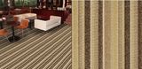 Cut and Low Loop Carpet