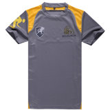 Custom Cool Sublimation Football T-Shirt