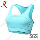 Wholesale Nylon Spandex Sports Bra (QF-S352)