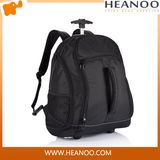 China Wholesale Roller Sports Wheel Bag Laptop Trolley Backpack