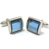 High Quality Fashion Metal Men's Cufflinks (H0055)