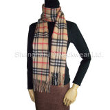 TOP 100%Cashmere Scarf
