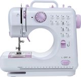 7.2W Household Electric Overlock Sewing Machine (FHSM-505)