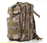 Camouflage Outdoor Sports Bag