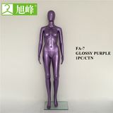 Whole Body Sexy Female Mannequin Window Display Female