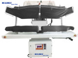 Ironing Machine for Clothes Body Back Side