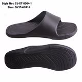 Eco Friendly EVA Rubber Fashion Slipper for Women Soft and Durable