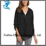 Women's Light Weight Outdoor Windbreaker