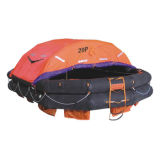 Solas Self Inflating 20 Person Life Raft