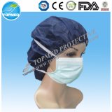 Medical Disposable Nonwoven Face Mask, Hospital Face Mask Ce Approved