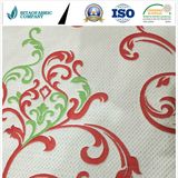 Double-Face Jacquard Mattress/Pillow Cover Fabri/Knitted/Color Pattern