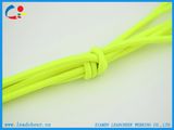 Sport Round Durable Elastic Cord for Shoes Hoodie Handbag