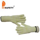 Ddsafety 2018 Blue Heat Glove