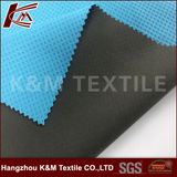 30d Garment Fabric Knitted Softshell Jacquard Fabric