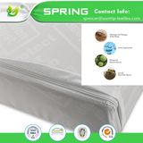 Home Bedding Terry Cotton Limit Discount 100% Waterproof Mattress Encasement High Quality
