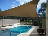 Patio Awning Shade Sail for Outdoor Areas Sail Shades