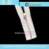 No. 3 Nylon Fancy Zipper