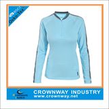 Fashion Long Sleeved Lady Clothes for Women