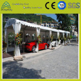 Aluminum Frame Canopy Marquee Family PVC Tent