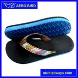 New Style Comfotable Flat EVA Sole Slipper for Women