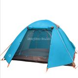 Outdoors 3-4 Person Tents, Waterproof Camping Tents