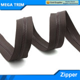 5# Resin Zipper Long Chain