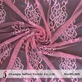 Two Tone Jacquard Lace for Dresses (M1380)