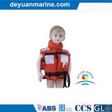 Inflatable Lifejacket for Kids Foam Type Safety Jackets for Children