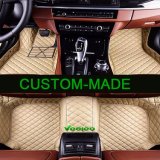 Car Accessories/Car Floor Mat/Car Carpet/ with Full Surround for Hyundai Creta