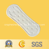 155mm Regular Panty Liner for Ladies with FDA