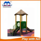 Children Amusement Outdoor Playground Equipment Txd16-Hoc004