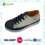 Children's Canvas Shoes with Canvas Upper