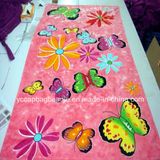 100% Cotton Full Size Reactive Printed Beach Towel