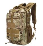 Military Tactical Gear Mochila Camouflage Travel Sports Bag Backpack