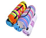 Outdoor Waterproof Camping Picnic Moisture Proof Mat Blanket